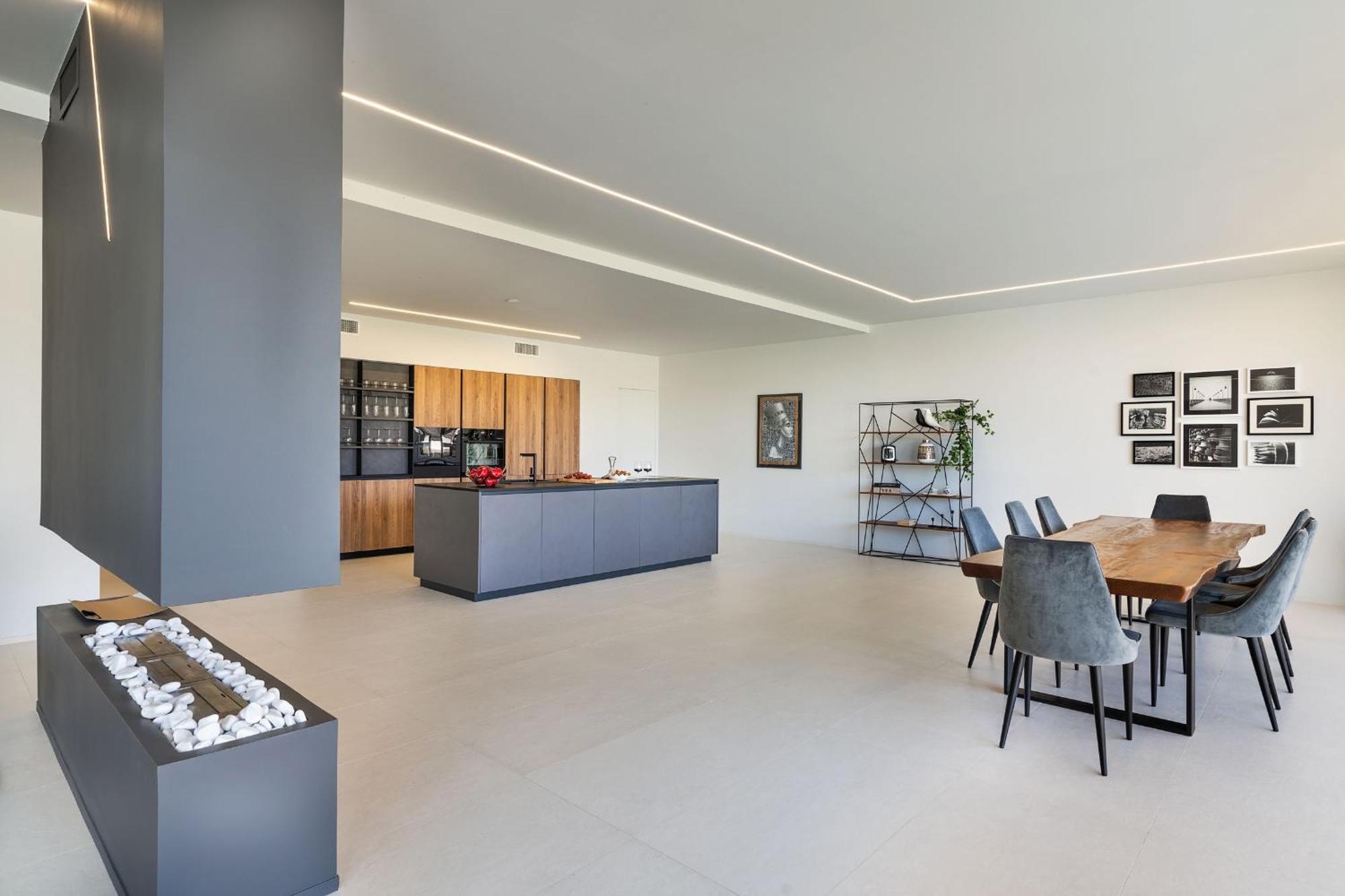 Villa Greta Fiumefreddo di Sicilia Exteriör bild