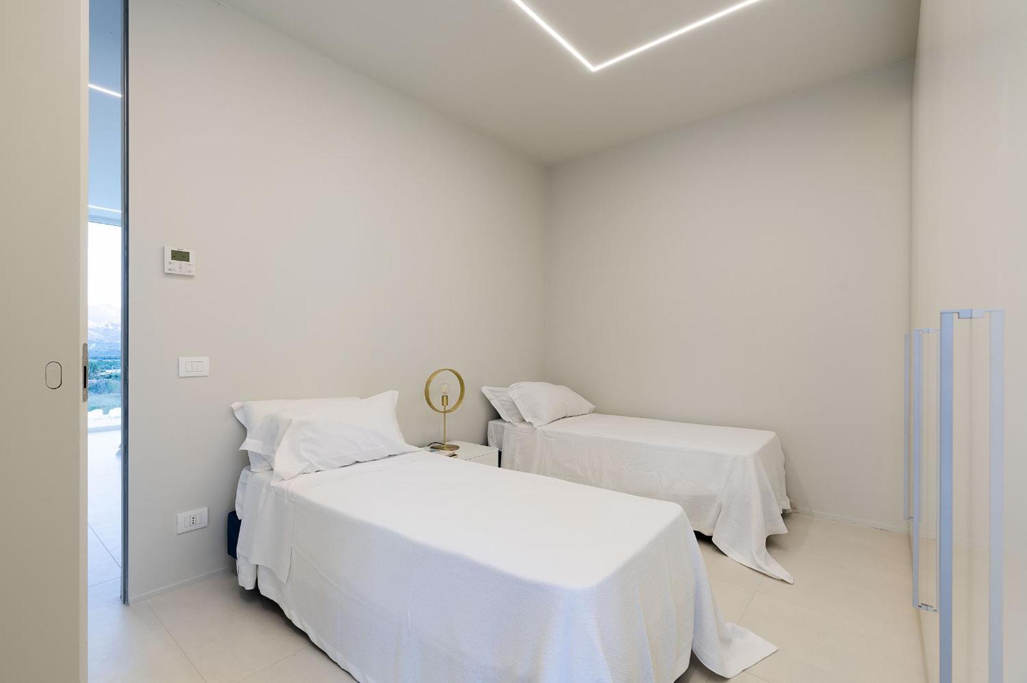 Villa Greta Fiumefreddo di Sicilia Exteriör bild
